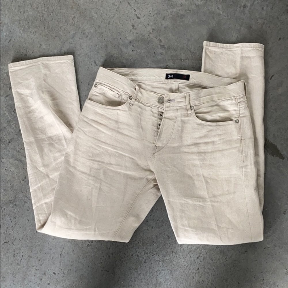 3x1 Jeans